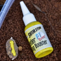 Dynamite Baits Swim Stim Feeder & Bag Boosters